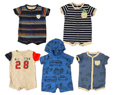 Carters Baby Boy 3 Mo Outfits
