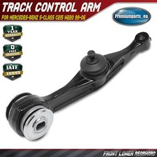 Control Arm Front Lower