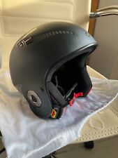Sweet protection helmet Volata WC carbon Mips alpine skiing