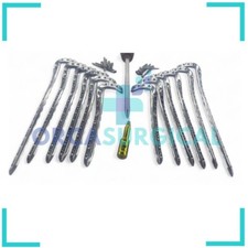 Locking anterolateral distal - anterolateral,