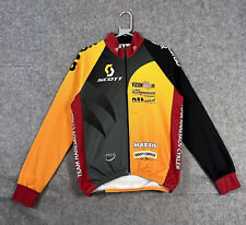Pissei Scott Cycling Jacket Full Zip Team Hareskov Cyxler