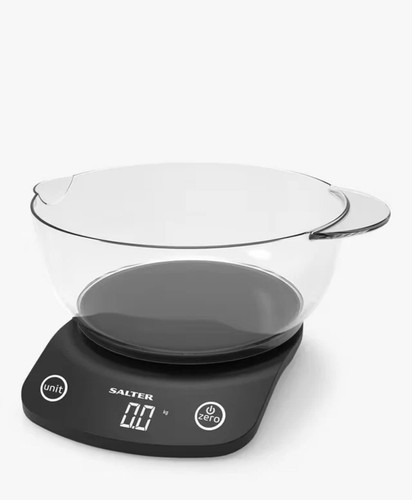 Salter electronic digital - salter,