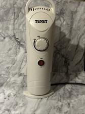 Texet Mini Oil Filled Radiator