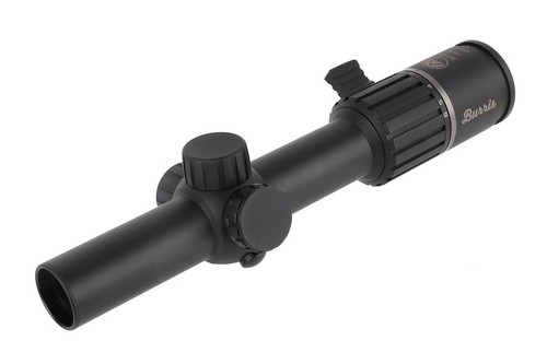 New burris 6x24 6 - new, 30mm