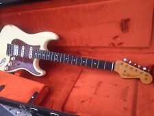 Fender Stratocaster Custom Shop 60's JM Relic - 2015 - Vintage White - excellent