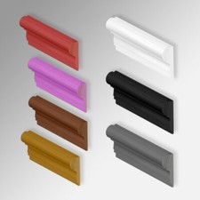 Moulding dado victorian - moulding,