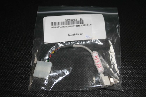 Edwards vacuum pta20 - edwards,