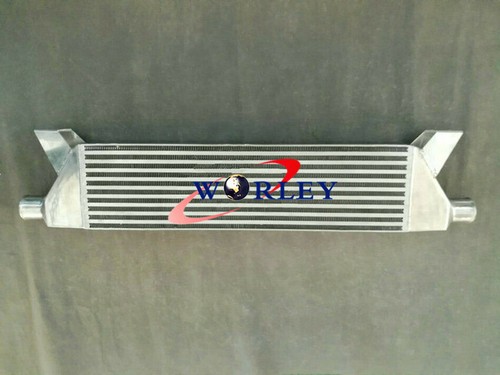 110mm core front - front, alloy