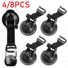 1-8 X Heavy-Duty Suction Cups