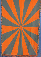 ***HARRY STYLES’ ORANGE