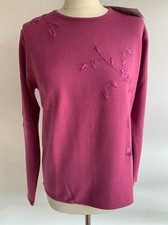 CASAMIA Deep Pink Ladies Top