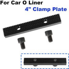 Clamp Plate For Grip 4" - Car