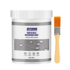 300g Sealant Waterproof Glue Invisible Waterproof Agent