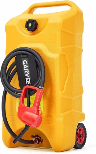 60l fuel caddy - fuel,
