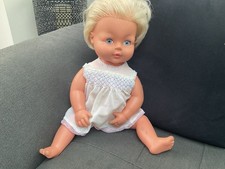 Vintage  Palitoy 1970s Tiny