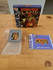 Donkey kong land original - donkey,