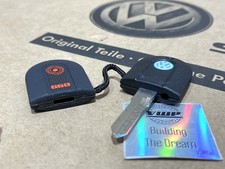 VW Golf MK2 G60 Rallye Pill