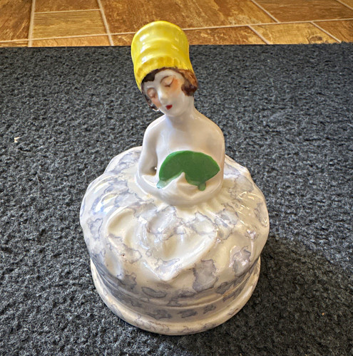 Vintage art deco - art,