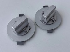 2x Original Nagra AEG NAB