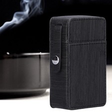 T- Lighter Cigarette Case