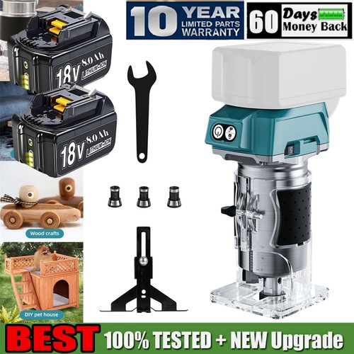 Cordless electric palm - palm, trimmer