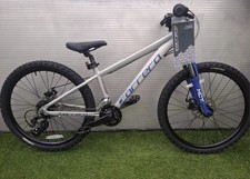 Carrera Luna 24" wheels kids