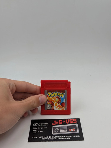Pokémon red version - pokémon:,