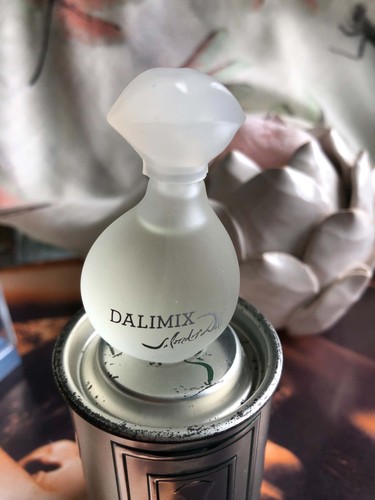 Dalimix salvador dali - by,