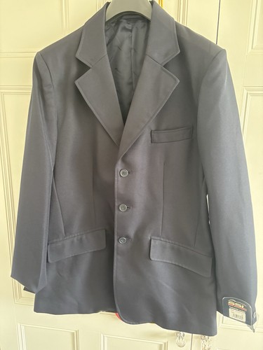 Shires navy cotswold riding - navy,