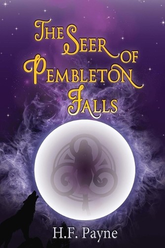 The seer pembleton - falls, by
