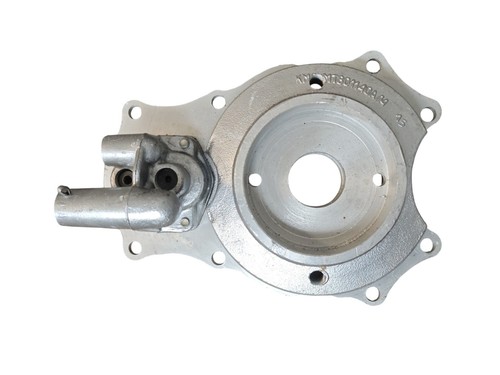 Engine cover front inner oil - inner,