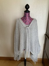 M&S COLLECTION  Poncho Style