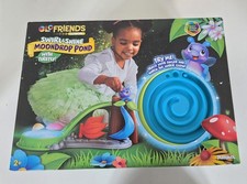 Glo Friends Swirl & Shine