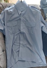 Sharps Freeman-  Short sleeve