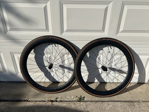 Bontrager aeolus pro carbon - aeolus, 51
