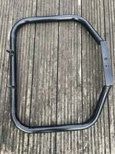 Triumph Bonneville Crash Bar