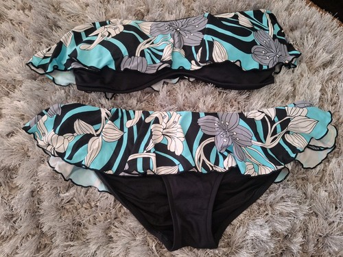 Seafolly womens empire bandeau - seafolly,