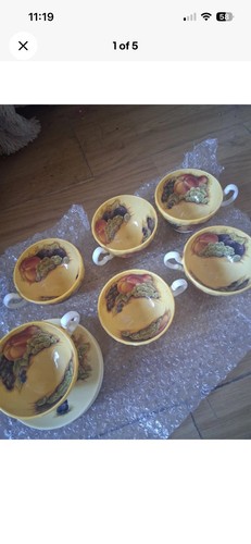Set aynsley china - set, of