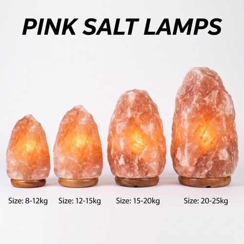 100 genuine himalayan - himalayan, salt