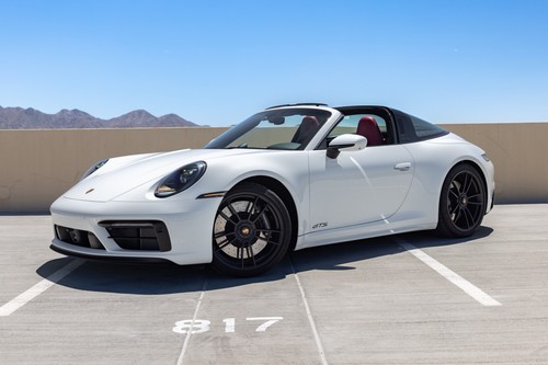 2024 porsche 911 - 911, gts