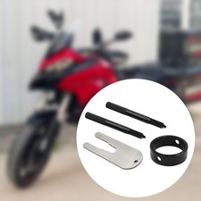 4x Motorcycle Fork Spring