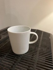 Crate & Barrel Maison White