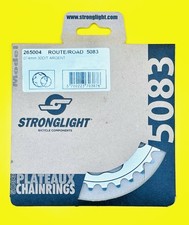 Stronglight Dural 5083 9/10
