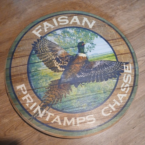 Round inch laminated wood - inch,