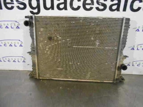 Water radiator 187028 for - water,