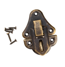 Lock Clasp Closer Latch Hasp