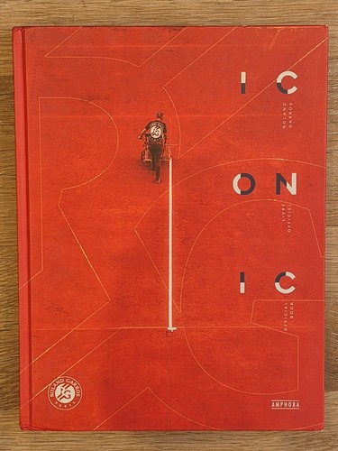 Roland garros iconic - roland-garros,