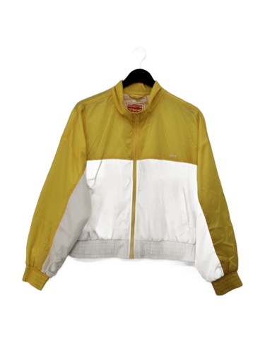 Levi windbreaker jacket - windbreaker,