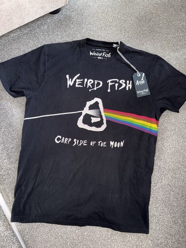 Weird fish carp - fish, of