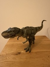 Papo T-REX Dinosaur Moving Jaw